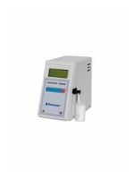 Анализатор качества молока "Лактан" исп. 600 УЛЬТРА